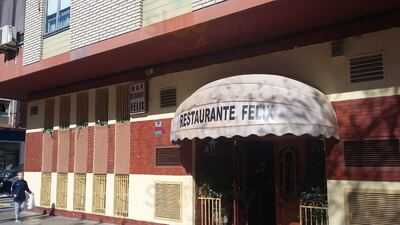 Restaurante Félix