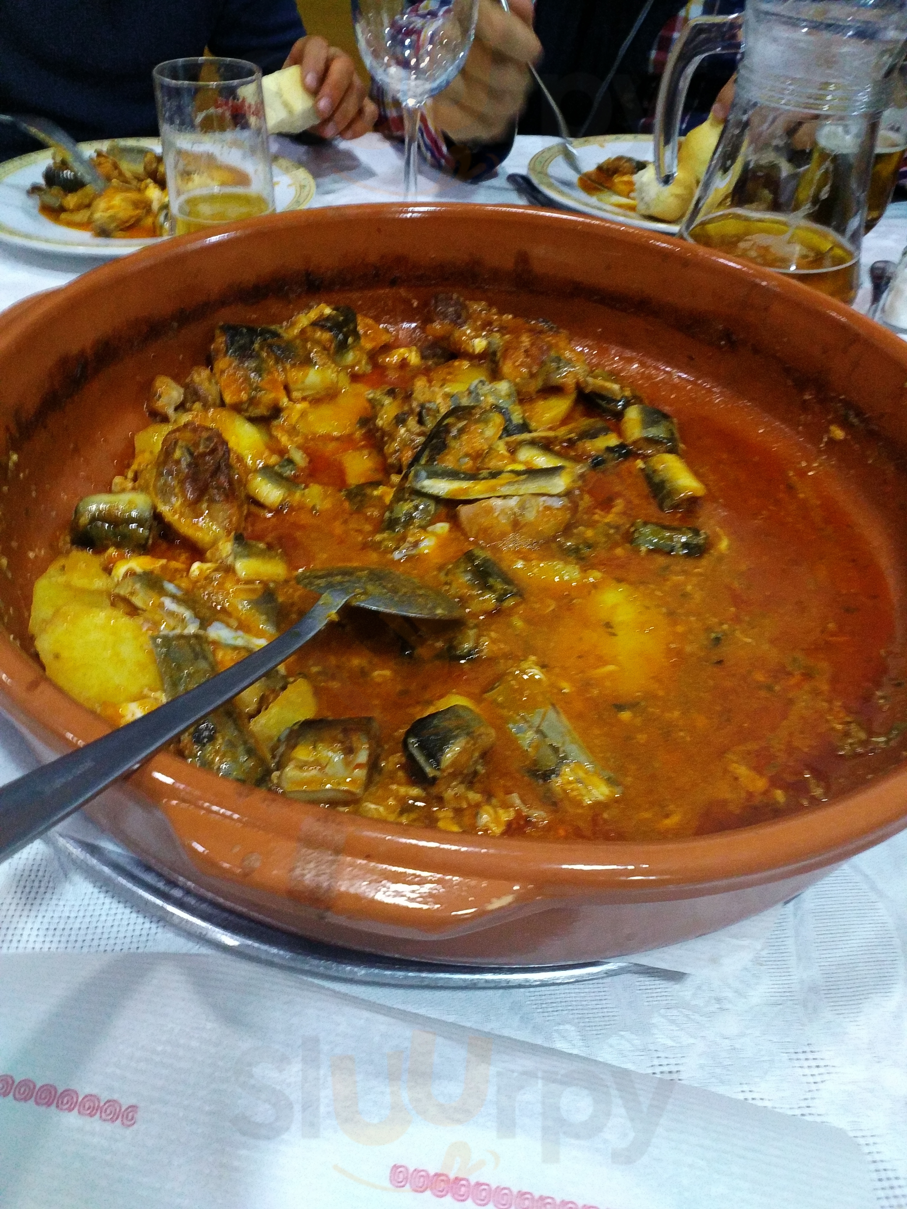 Restaurante Félix