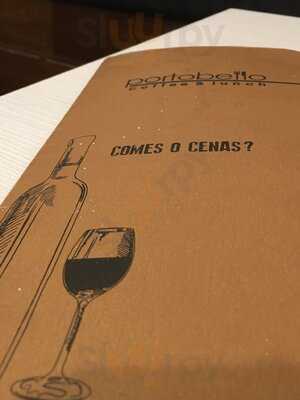 Portobello Caffe