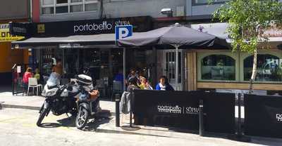 Portobello Caffe