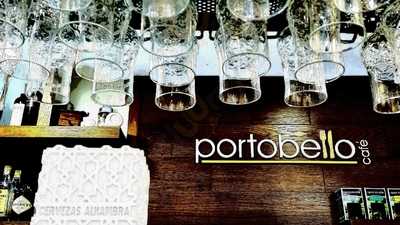 Portobello Caffe