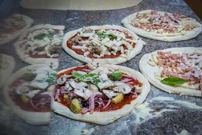 Da Ciro Ristorante - Pizzeria