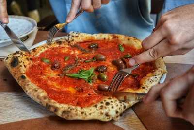 Da Ciro Ristorante - Pizzeria