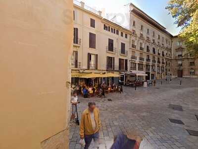 Cafè Plaça