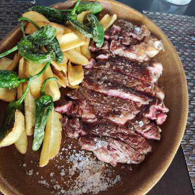 Restaurante El Cucharón