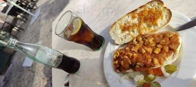 Restaurante Es Muntant