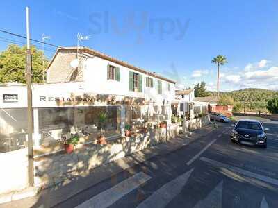 Restaurante Es Muntant