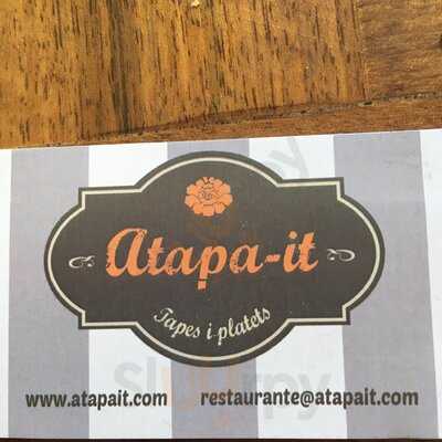 Atapa-it