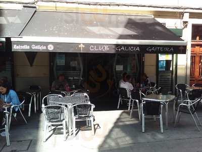 Galicia Gaiteira Ambigú