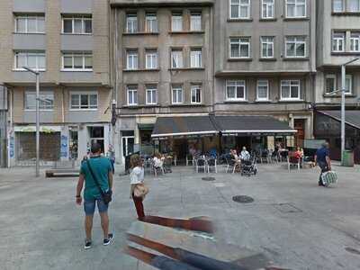 Galicia Gaiteira Ambigú