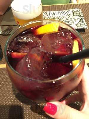 Taperia Hispania Cortes Valencianas