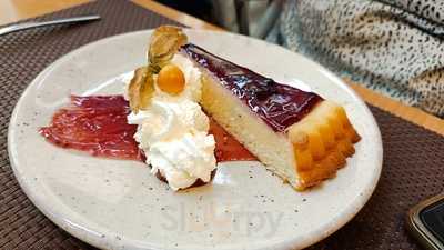 Taperia Hispania Cortes Valencianas