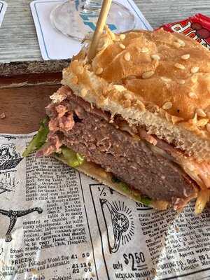 Cafeteria Restaurante Cel Blau