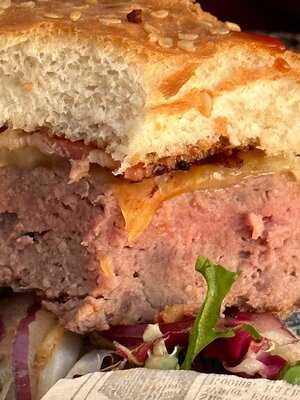 Cafeteria Restaurante Cel Blau