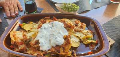 Cafeteria Restaurante Cel Blau