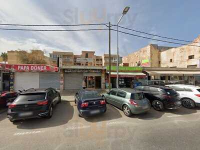 Cafeteria Restaurante Cel Blau