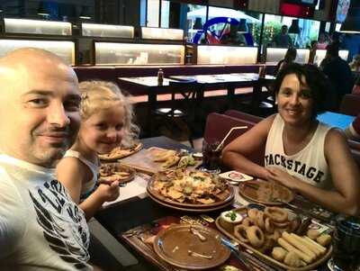 Foster's Hollywood A Coruna