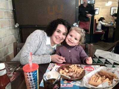 Foster's Hollywood A Coruna