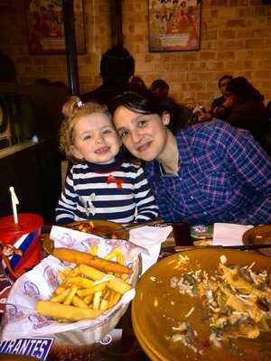 Foster's Hollywood A Coruna