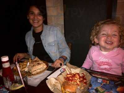 Foster's Hollywood A Coruna