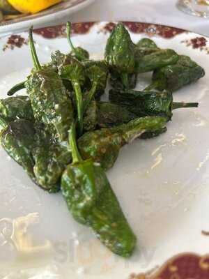 Mesón Bar Rincon Murciano