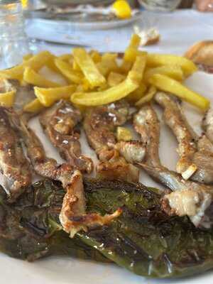 Mesón Bar Rincon Murciano