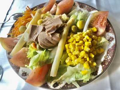 Mesón Bar Rincon Murciano