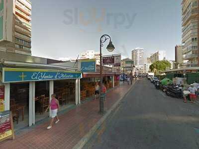 Mesón Bar Rincon Murciano