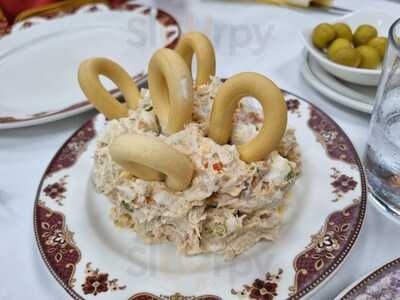 Mesón Bar Rincon Murciano