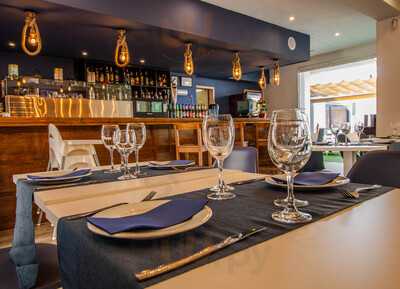 Marcelo's Restaurante & Bar