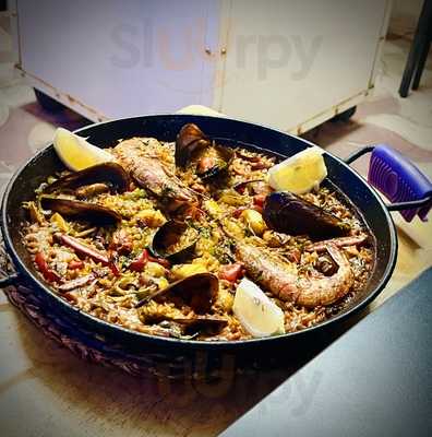 Marcelo's Restaurante & Bar