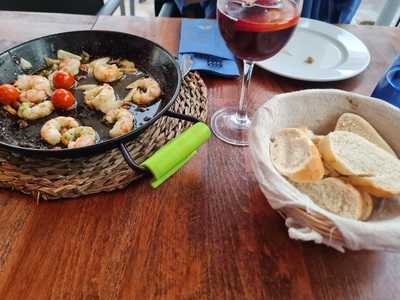 Marcelo's Restaurante & Bar