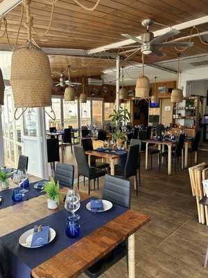 Marcelo's Restaurante & Bar