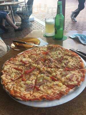 Las Canteras Träffpunkt