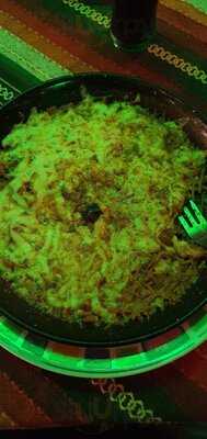 Las Canteras Träffpunkt