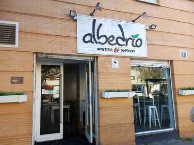 Albedrio