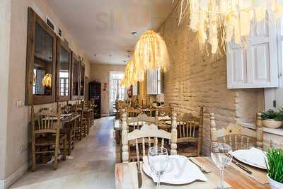 Restaurante Doña Elvira