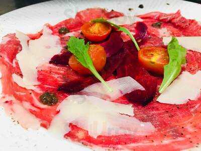 Restaurante Doña Elvira