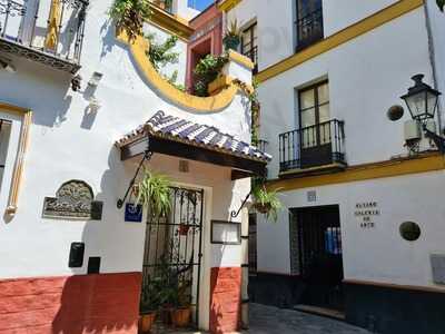 Restaurante Doña Elvira