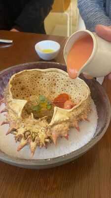 Restaurante Doña Elvira