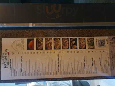 Pizzeria Los Dos Hermanos