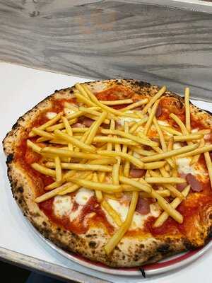 Pizzeria Los Dos Hermanos