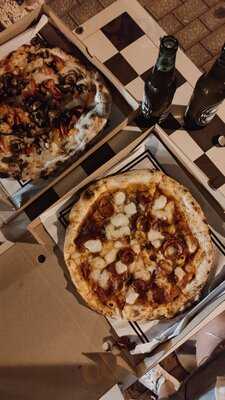 Pizzeria Los Dos Hermanos