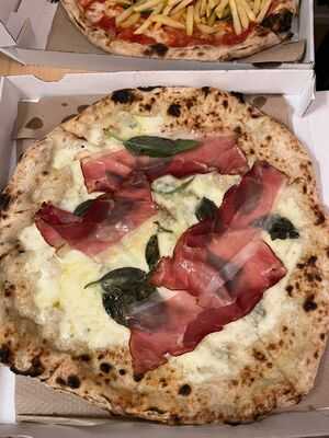 Pizzeria Los Dos Hermanos