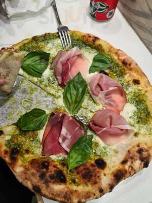 Pizzeria Los Dos Hermanos