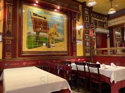 La Tagliatella C/castaños, Alicante