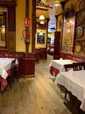 La Tagliatella C/castaños, Alicante