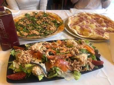 La Tagliatella C/castaños, Alicante