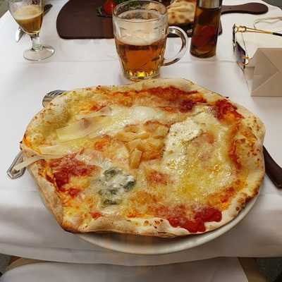 La Tagliatella C/castaños, Alicante