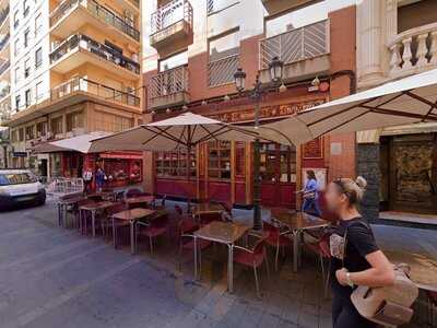 La Tagliatella C/castaños, Alicante